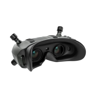Goggles X Avatar HD Walksnail