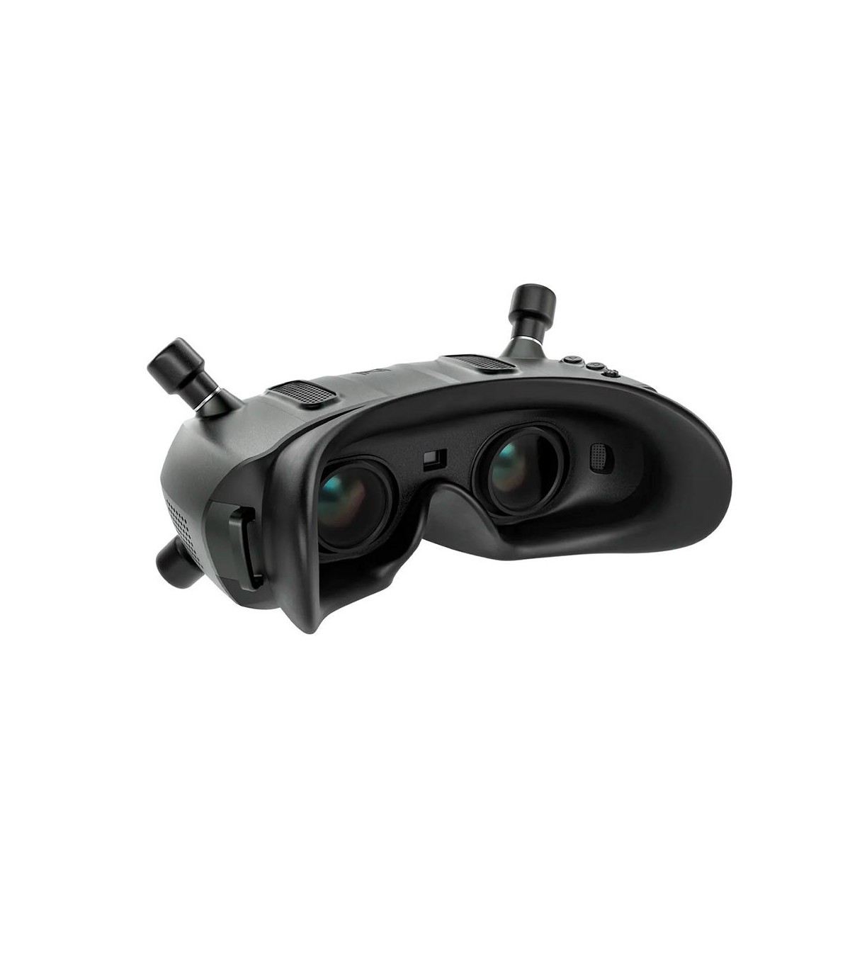 Goggles X Avatar HD Walksnail