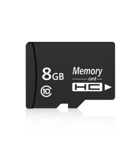 Carte MicroSD 8Go Speedybee