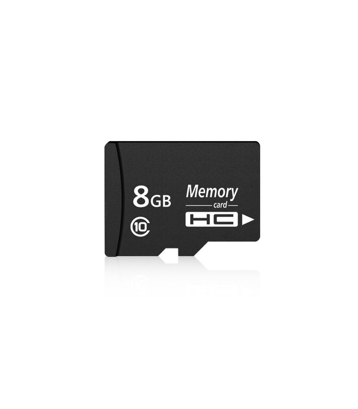 Carte MicroSD 8Go Speedybee