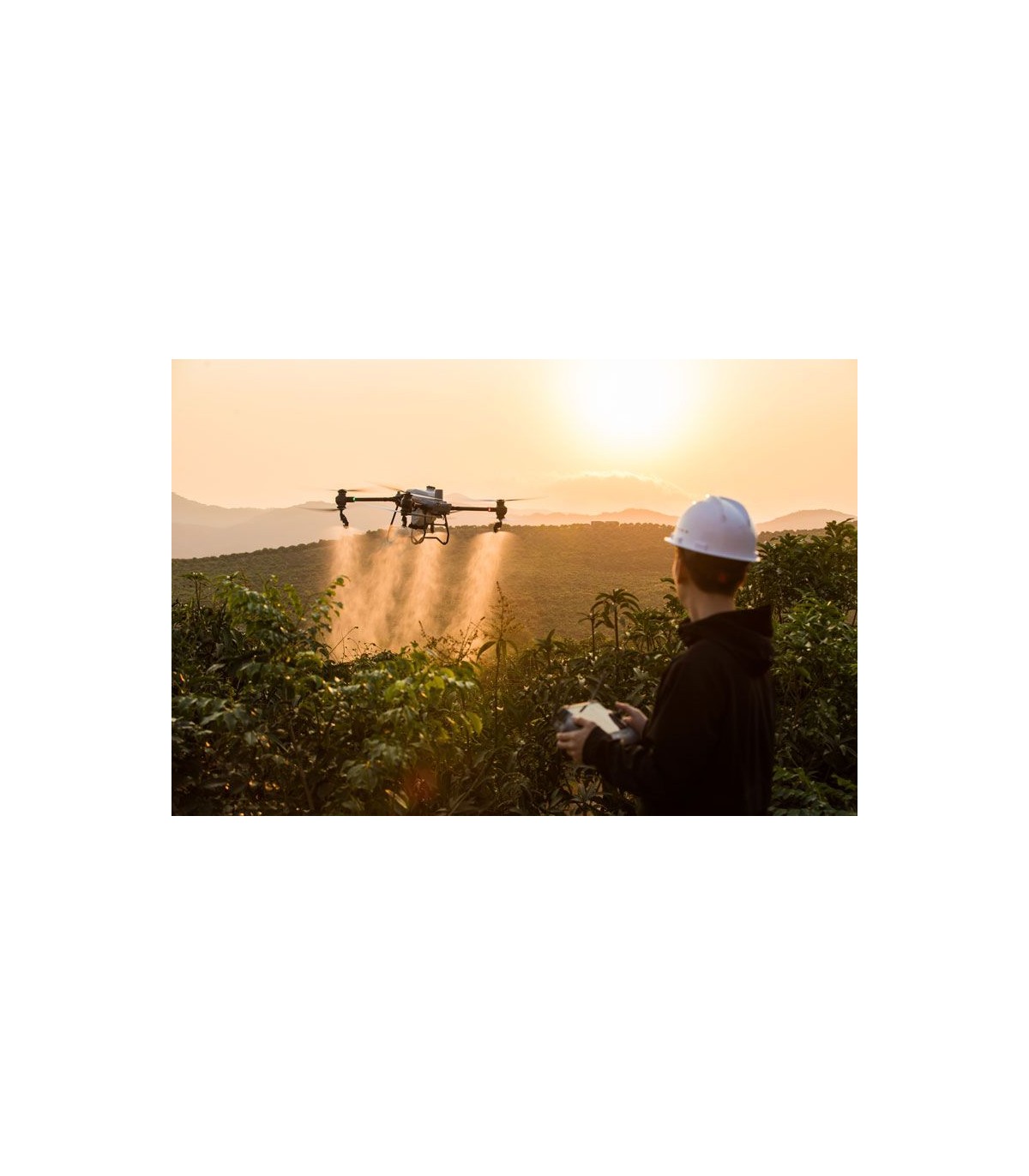 DJI Agras T50