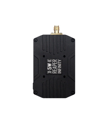 Emetteur vidéo FOXEER 5.8Ghz reaper infinity 5W 40ch
