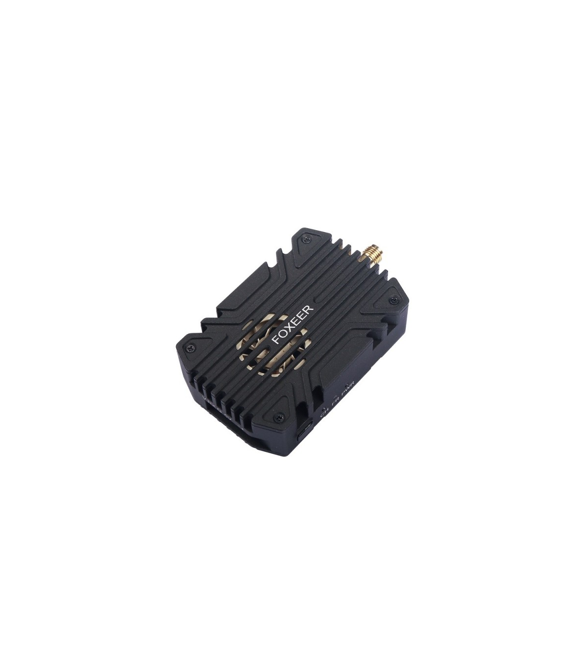 Emetteur vidéo FOXEER 5.8Ghz reaper infinity 5W 40ch