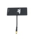 Antenne TRUE RC MOX 868Mhz - SMA
