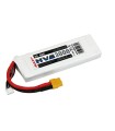 Batterie lipo HV Roxxy 3S 11.4v 3000MAH 60C