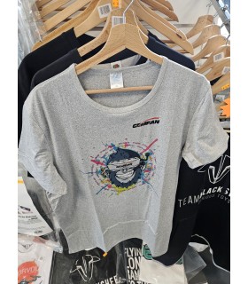 T-shirt Gemfan L