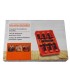 Set de 6 tournevis de précisions Black & Decker
