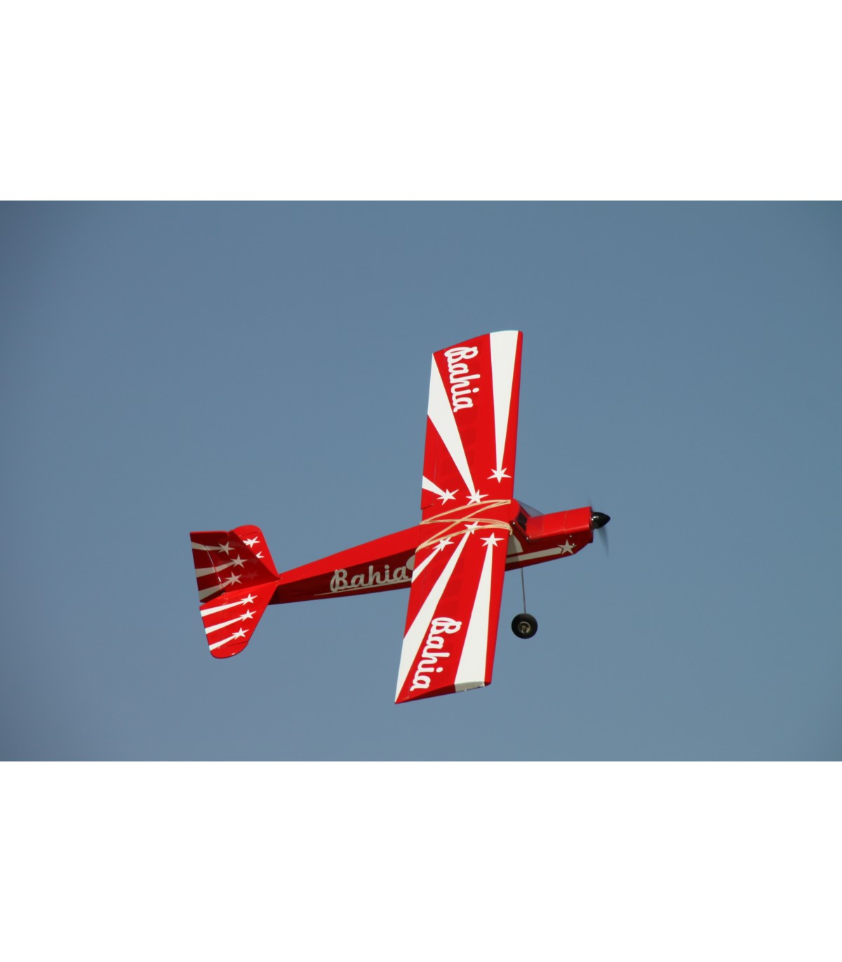 Avion Bahia 1m31