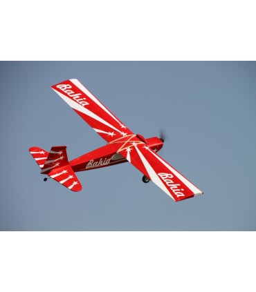 Avion Bahia 1m31