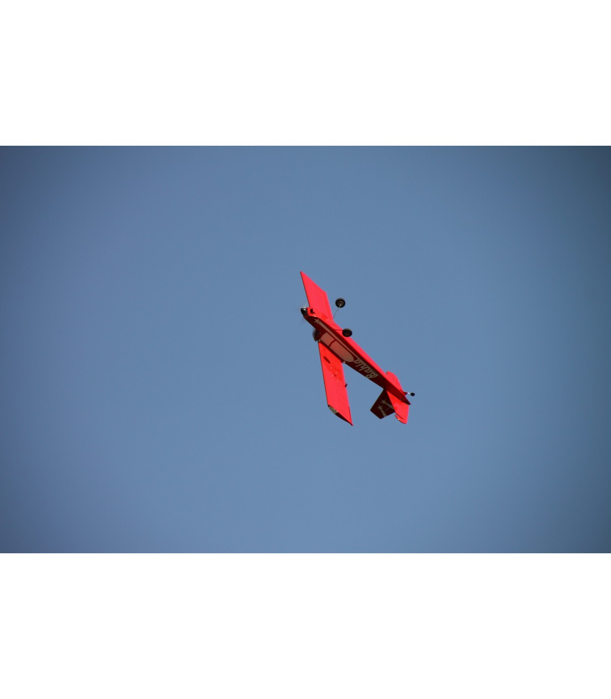 Avion Bahia 1m31