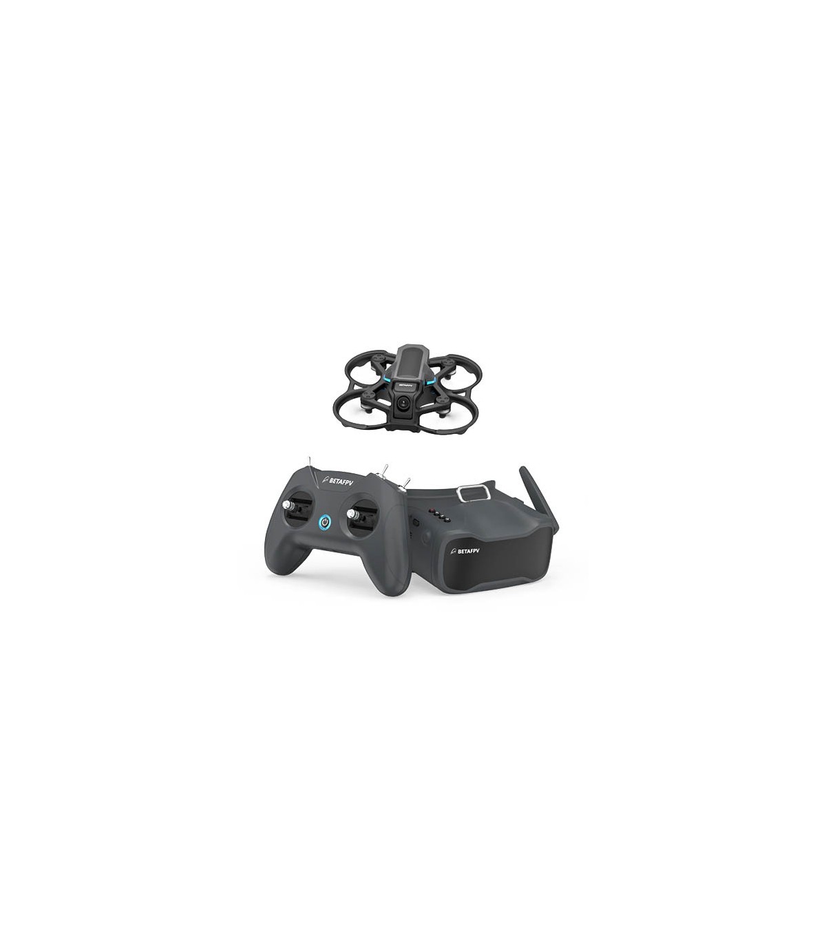 Kit Aquila 16 Beta FPV