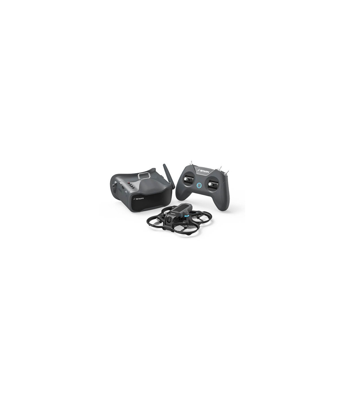 Kit Aquila 16 Beta FPV