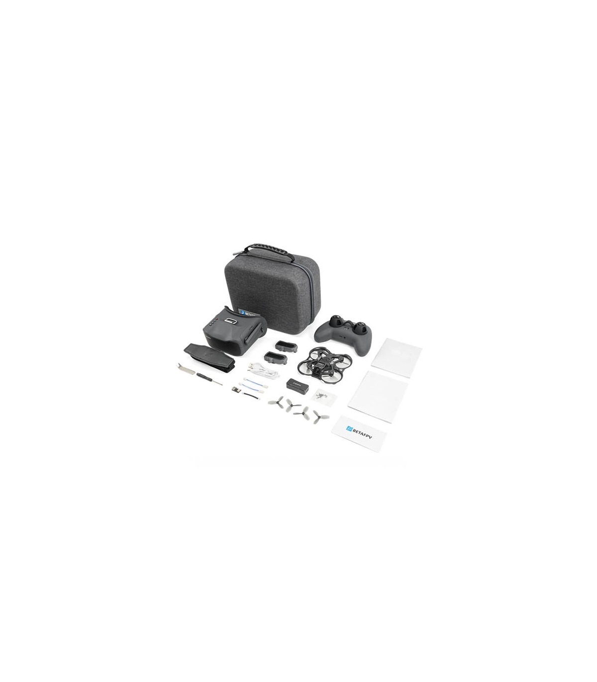 Kit Aquila 16 Beta FPV