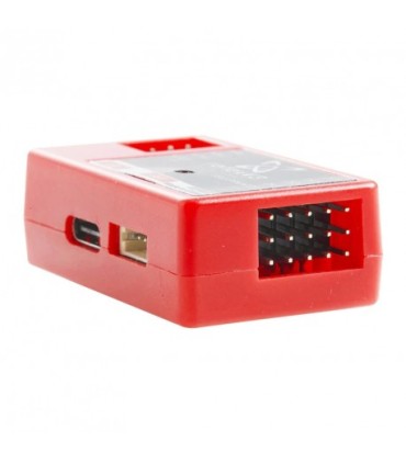 Reflex V3 FMS