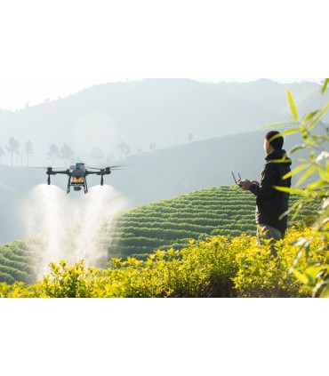 DJI Agras T25