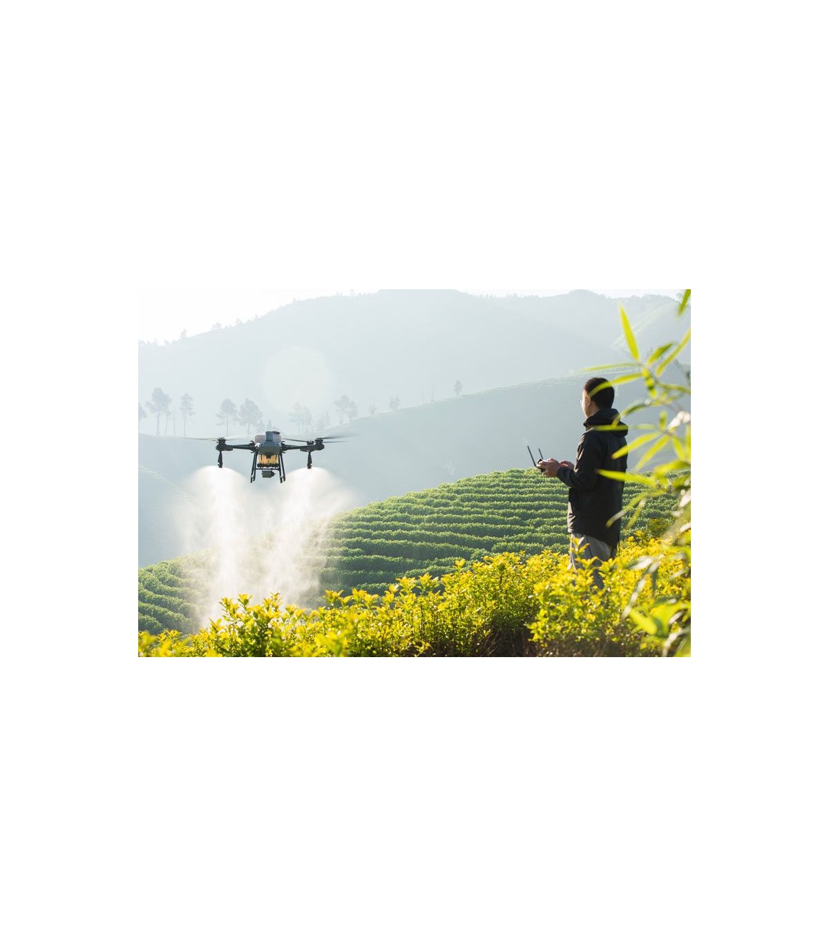 DJI Agras T25