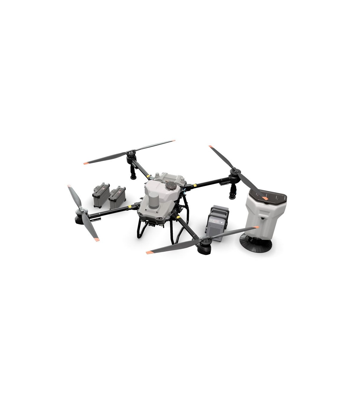 DJI Agras T25