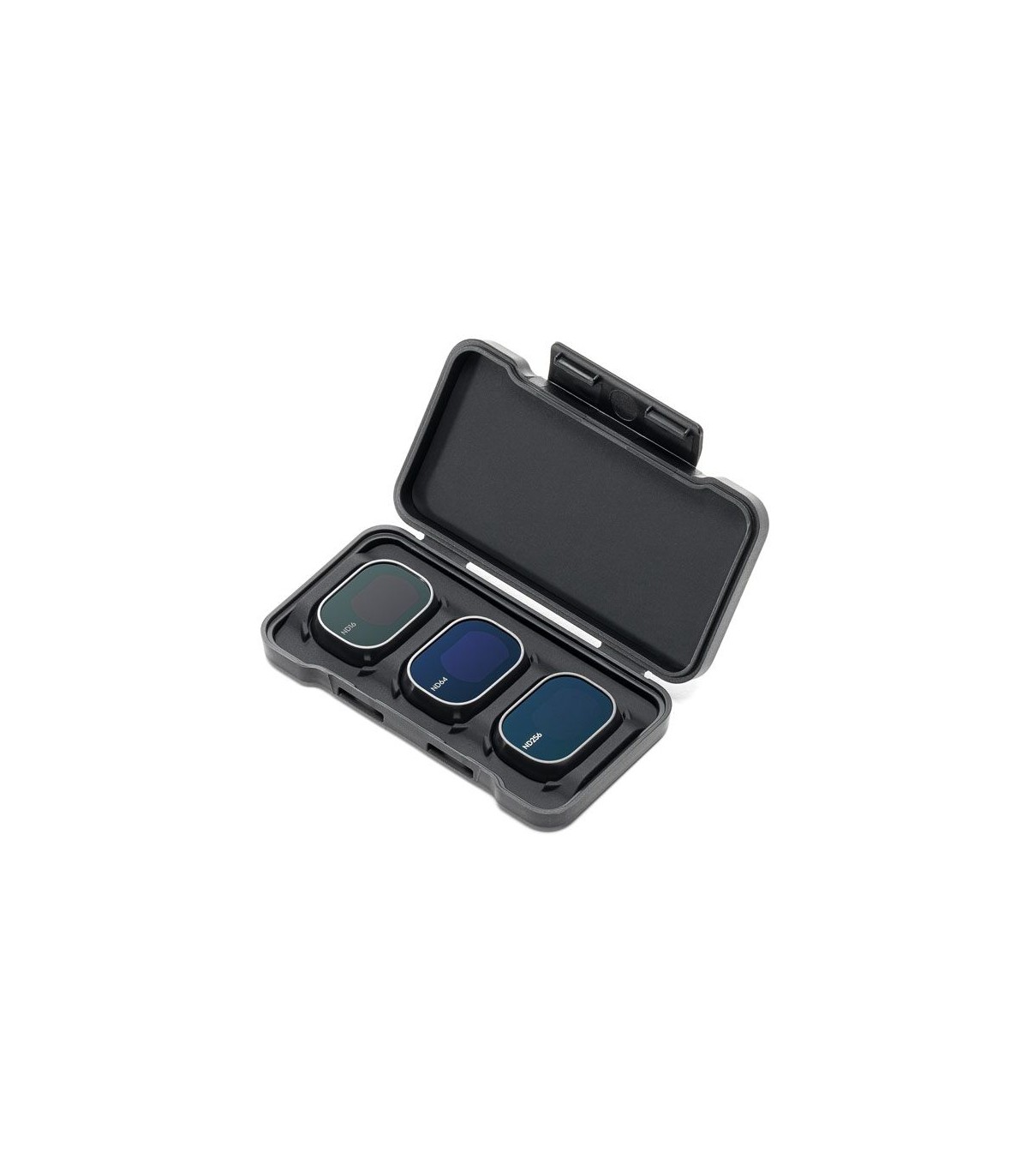 Jeu de 3 filtres ND16/64/256 pour DJI Mini 4 pro