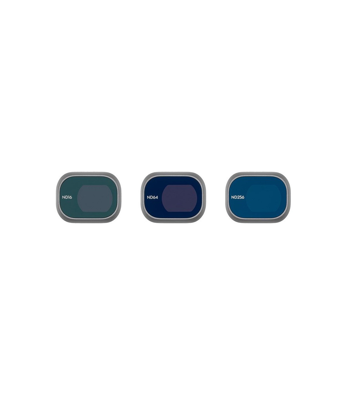 Jeu de 3 filtres ND16/64/256 pour DJI Mini 4 pro