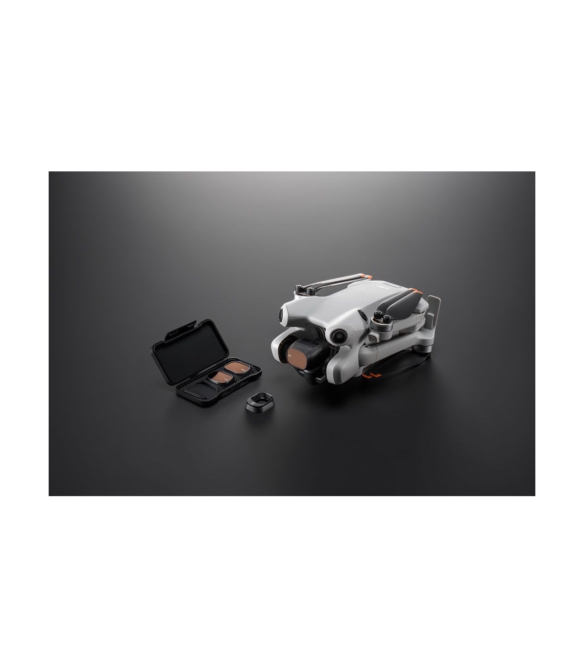 Jeu de 3 filtres ND16/64/256 pour DJI Mini 4 pro
