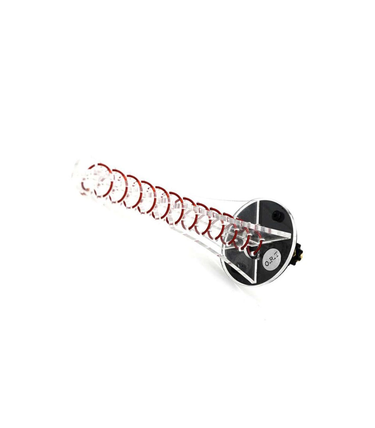 Antenne hélicoïdale ORT 12 tours RHCP SMA