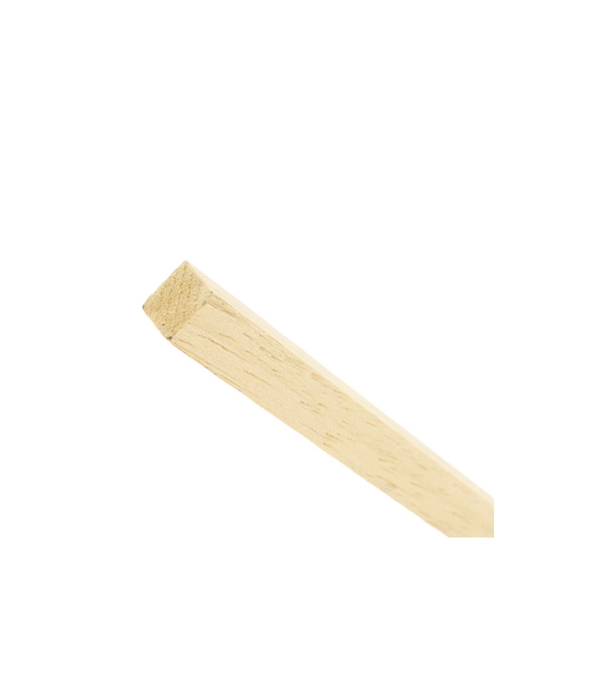 Baguette Samba 10x10mm x1m