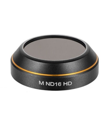 FIltre Mavic Pro ND16 JUNESTAR