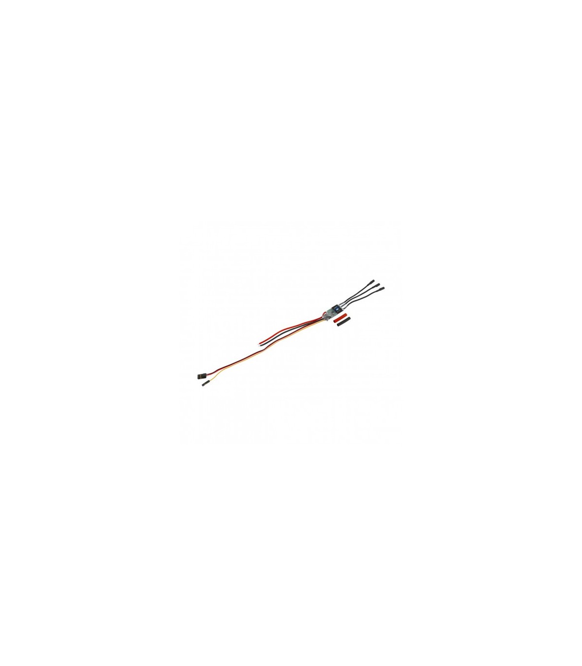 ESC 30A Flyfun Mini V5 Hobbywing