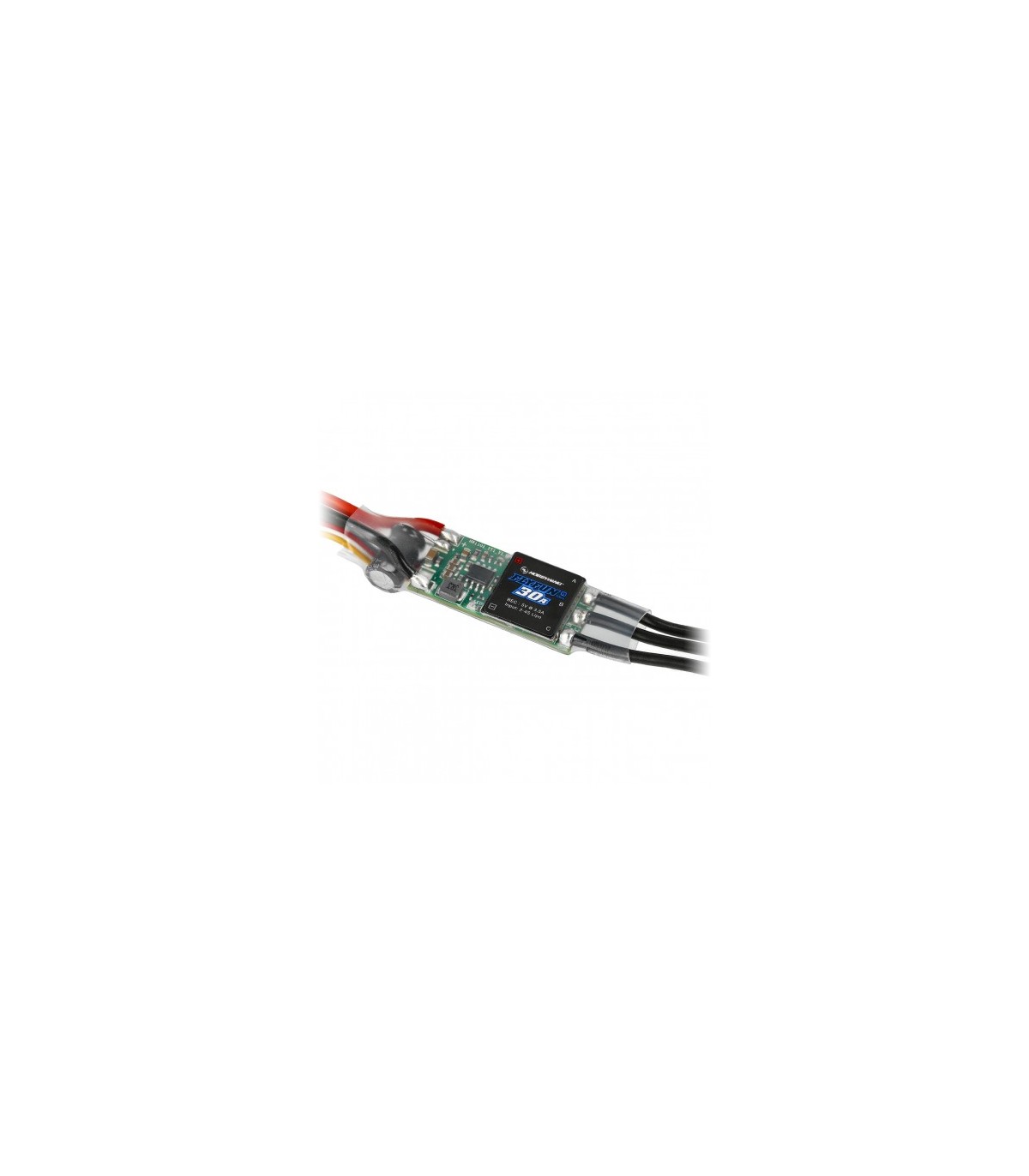 ESC 30A Flyfun Mini V5 Hobbywing