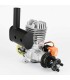 Moteur thermique essence X-38cc-S PRO