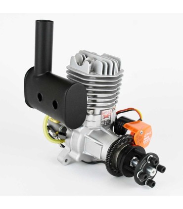 Moteur thermique essence X-38cc-S PRO