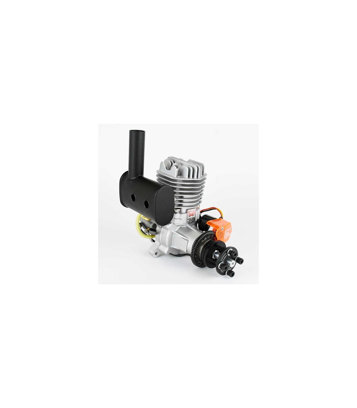 Moteur thermique essence X-38cc-S PRO
