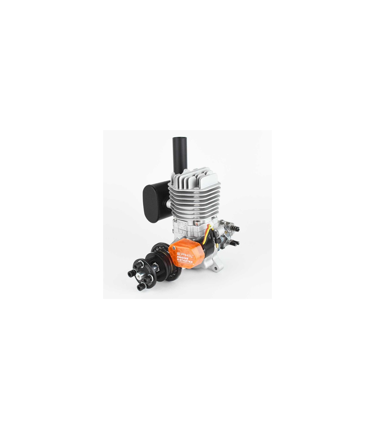 Moteur thermique essence X-38cc-S PRO
