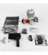 Moteur thermique essence X-38cc-S PRO