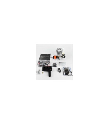 Moteur thermique essence X-38cc-S PRO