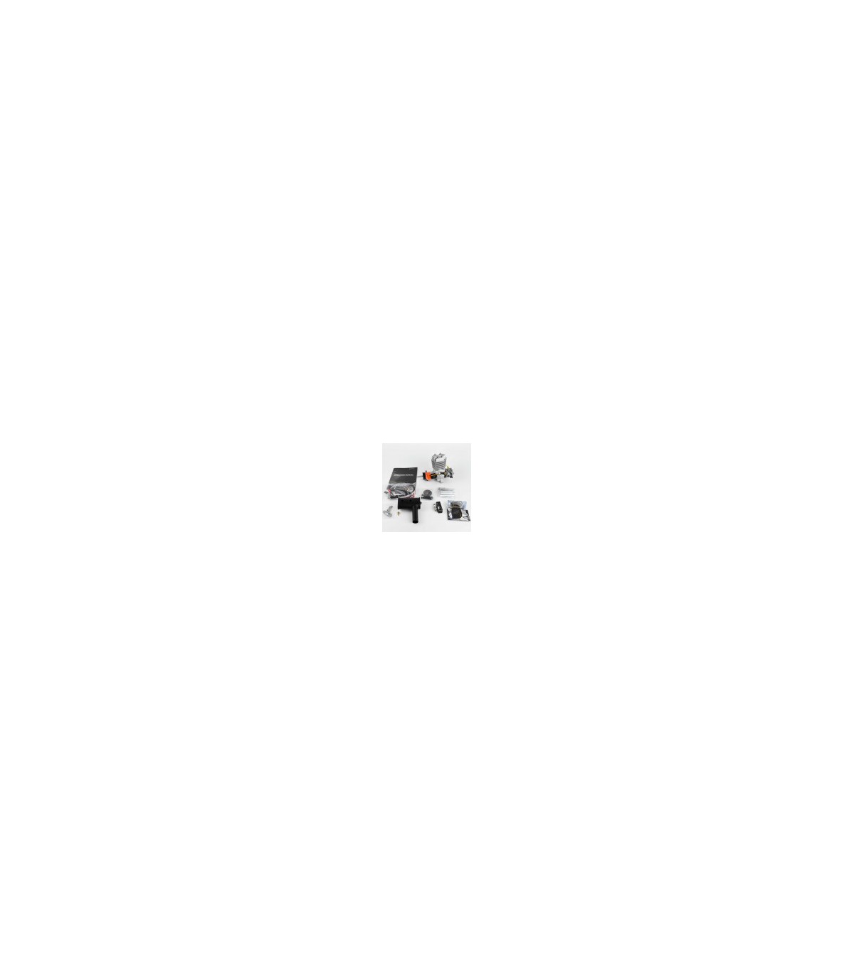 Moteur thermique essence X-38cc-S PRO