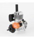 Moteur thermique essence 20cc PRO