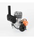 Moteur thermique essence 20cc PRO