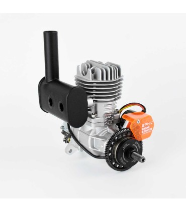 Moteur thermique essence 20cc PRO
