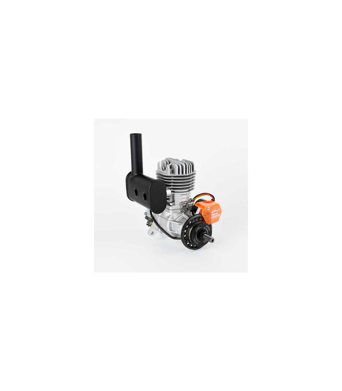 Moteur thermique essence 20cc-S PRO