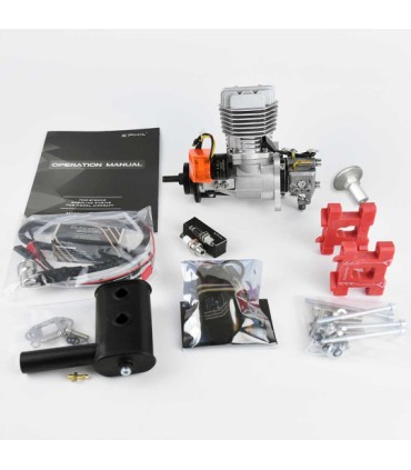 Moteur thermique essence 20cc PRO