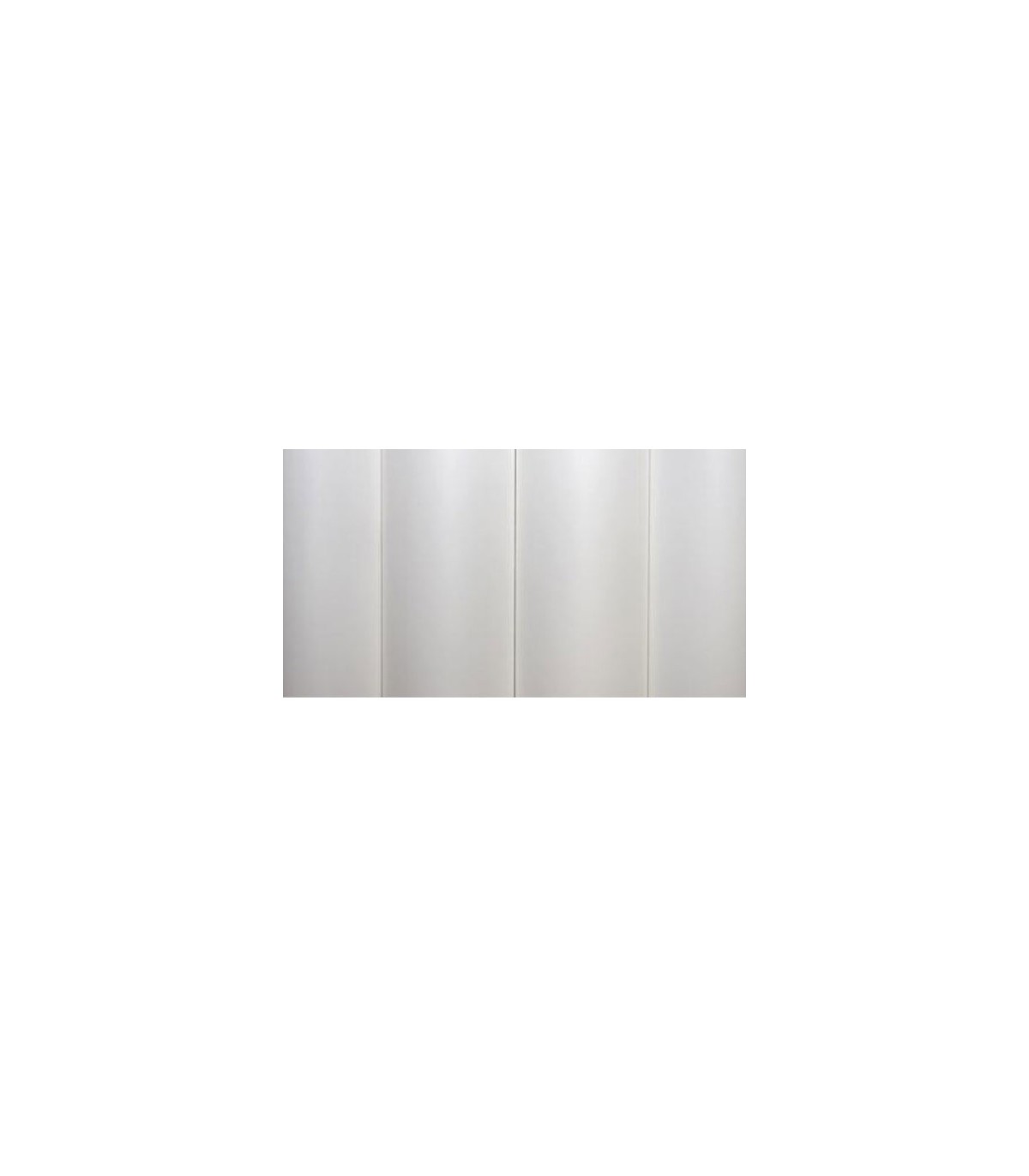 Entoilage ORACOVER ORATEX BLANC (par 2m)