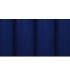 Entoilage Oracover Bleu Nuit (1m)