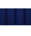 Entoilage Oracover Bleu Nuit (1m)
