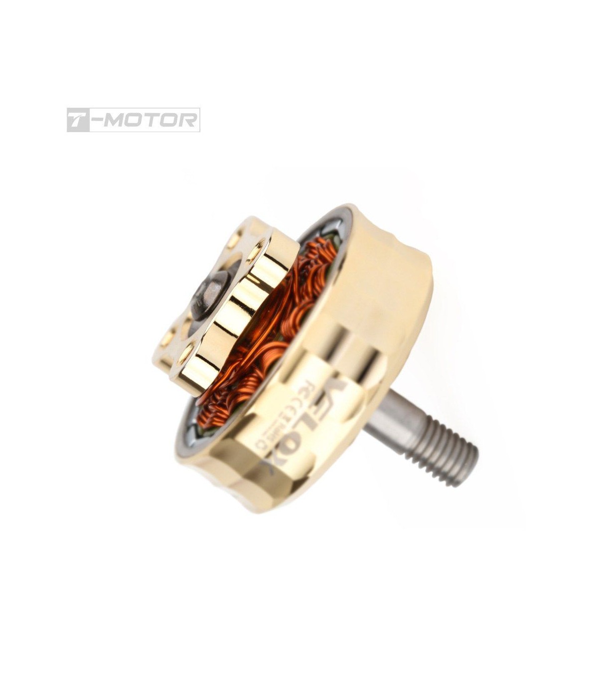 Velox v2207.5-1950kv Gold tmotor Motor