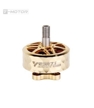 Motor Velox V2207. 5-1950Kv goud TMotor