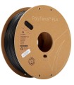 Filament PLA Polyterra 1,75mm 1kg noir Polymaker