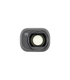 Objectif grand angle pour DJI Mini 4 pro