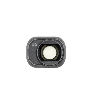 Objectif grand angle pour DJI Mini 4 pro