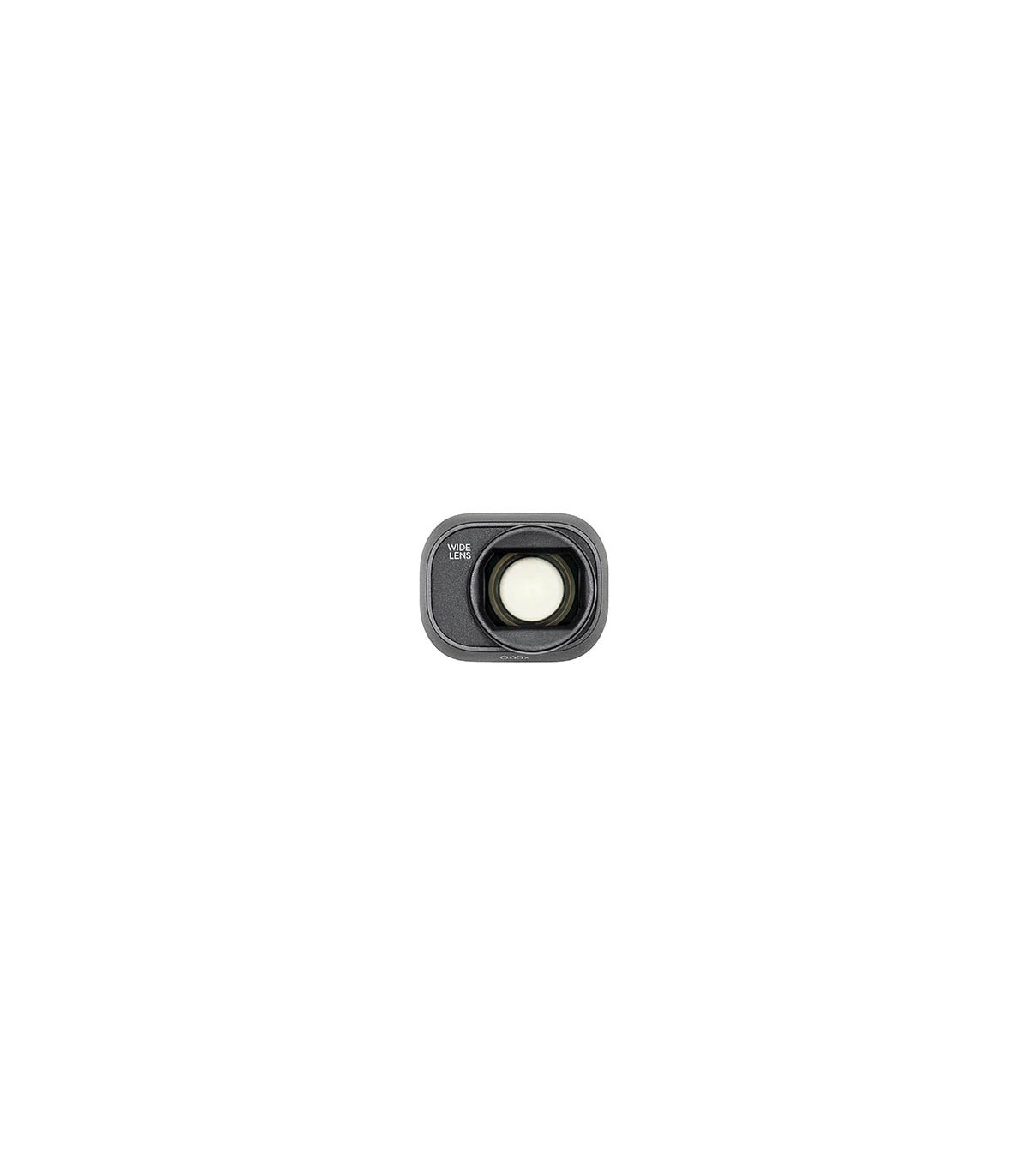 Objectif grand angle pour DJI Mini 4 pro